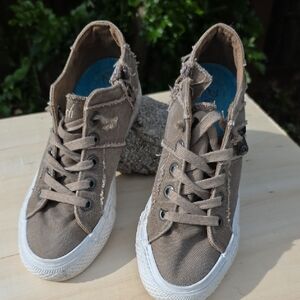 Blowfish Platform Malibu Sneaker